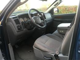 2006 Dodge Ram 1500 (CC-1025288) for sale in Ontario, California