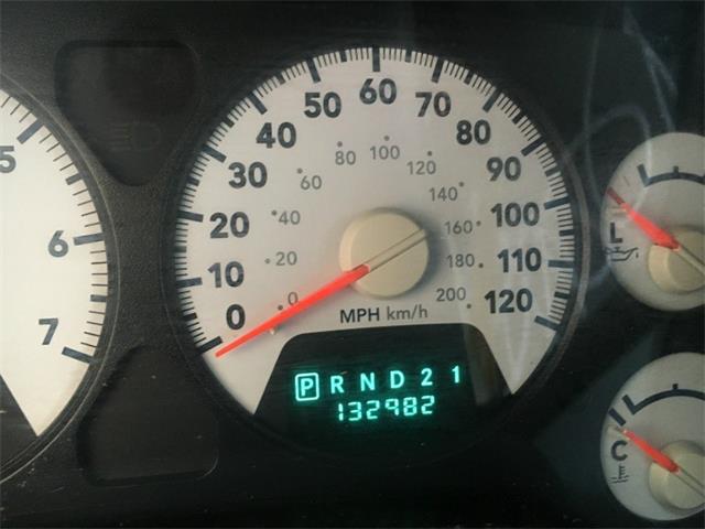 2006 Dodge Ram 1500 (CC-1025288) for sale in Ontario, California