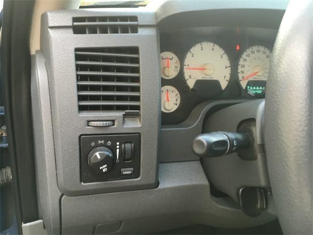 2006 Dodge Ram 1500 (CC-1025288) for sale in Ontario, California