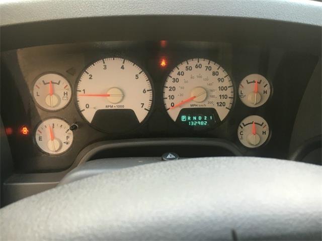 2006 Dodge Ram 1500 (CC-1025288) for sale in Ontario, California