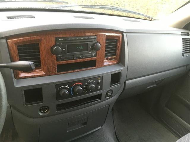 2006 Dodge Ram 1500 (CC-1025288) for sale in Ontario, California