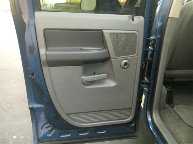 2006 Dodge Ram 1500 (CC-1025288) for sale in Ontario, California