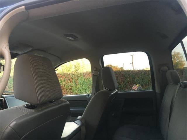 2006 Dodge Ram 1500 (CC-1025288) for sale in Ontario, California