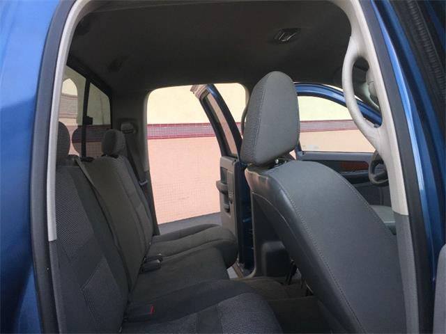 2006 Dodge Ram 1500 (CC-1025288) for sale in Ontario, California
