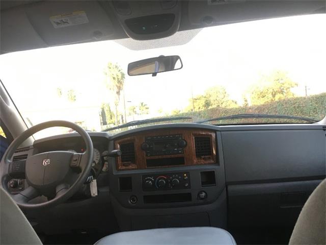 2006 Dodge Ram 1500 (CC-1025288) for sale in Ontario, California