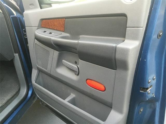2006 Dodge Ram 1500 (CC-1025288) for sale in Ontario, California