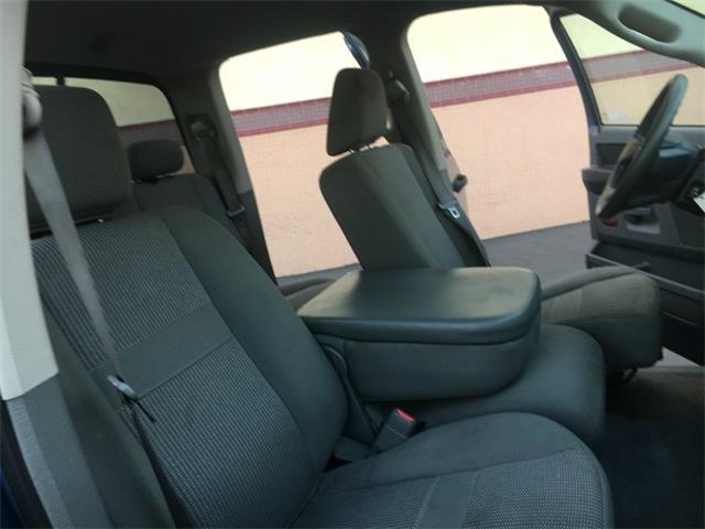 2006 Dodge Ram 1500 (CC-1025288) for sale in Ontario, California