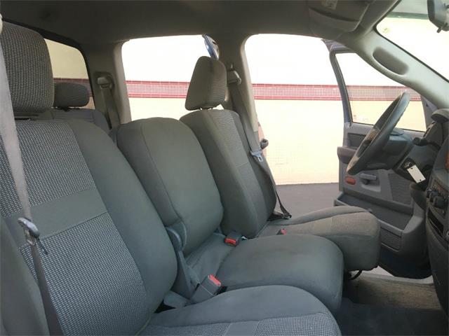 2006 Dodge Ram 1500 (CC-1025288) for sale in Ontario, California