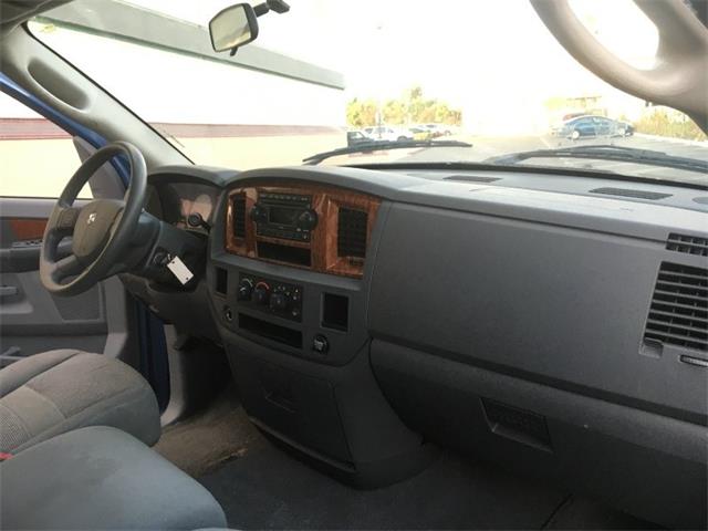 2006 Dodge Ram 1500 (CC-1025288) for sale in Ontario, California