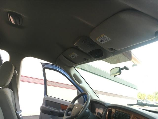 2006 Dodge Ram 1500 (CC-1025288) for sale in Ontario, California