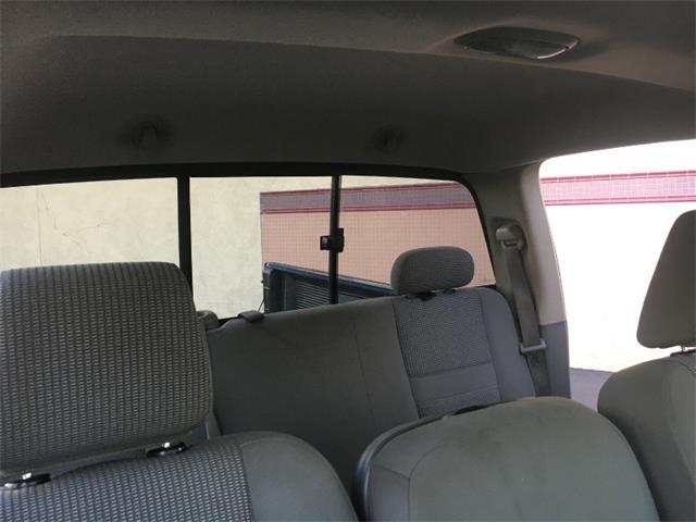 2006 Dodge Ram 1500 (CC-1025288) for sale in Ontario, California