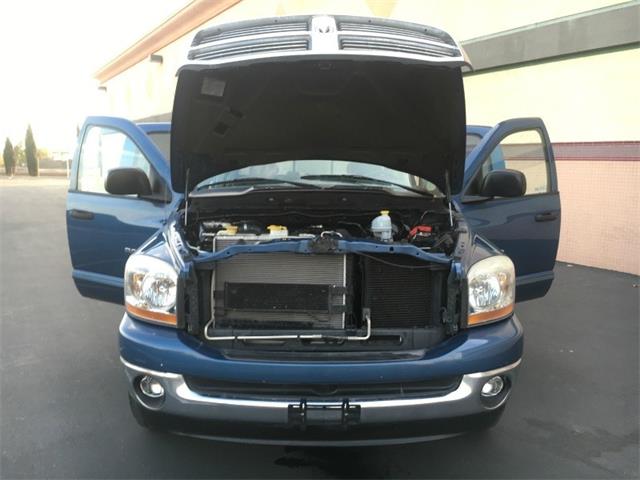 2006 Dodge Ram 1500 (CC-1025288) for sale in Ontario, California