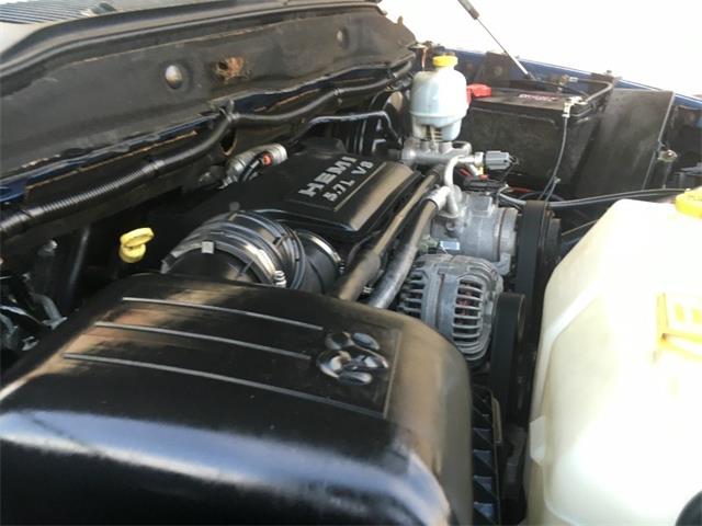 2006 Dodge Ram 1500 (CC-1025288) for sale in Ontario, California