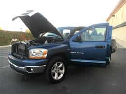 2006 Dodge Ram 1500 (CC-1025288) for sale in Ontario, California