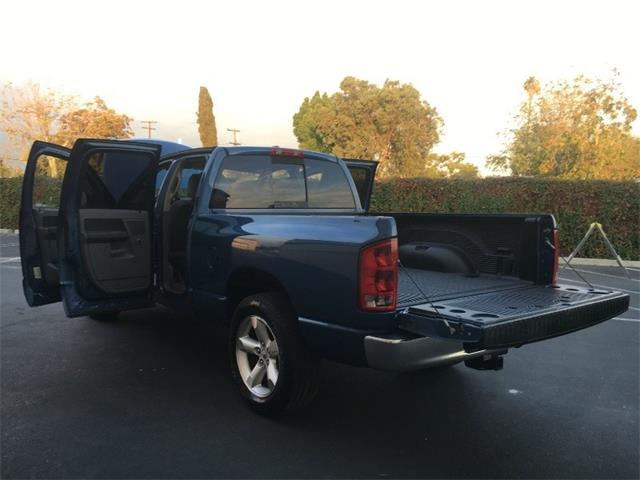 2006 Dodge Ram 1500 (CC-1025288) for sale in Ontario, California