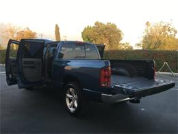 2006 Dodge Ram 1500 (CC-1025288) for sale in Ontario, California