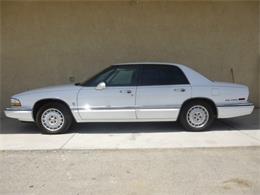 1995 Buick Park Avenue (CC-1025305) for sale in Ontario, California