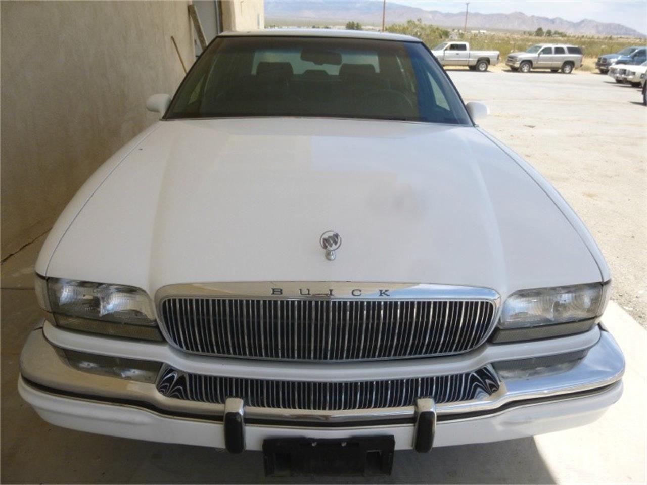 1995 buick park avenue for sale classiccars com cc 1025305 1995 buick park avenue for sale