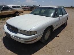 1997 Buick LeSabre (CC-1025323) for sale in Pahrump, Nevada