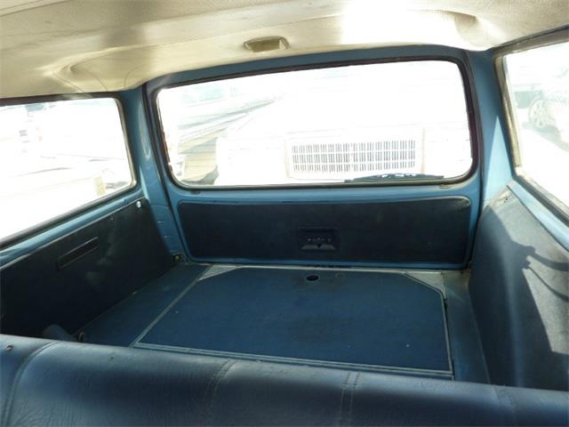 1984 Volvo 240 (CC-1025329) for sale in Ontario, California