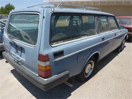 1984 Volvo 240 (CC-1025329) for sale in Ontario, California