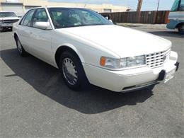 1994 Cadillac Seville (CC-1025330) for sale in Ontario, California