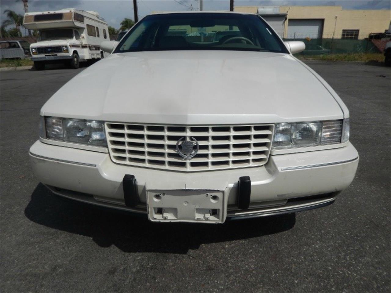 1994 Cadillac Seville for Sale | ClassicCars.com | CC-1025330