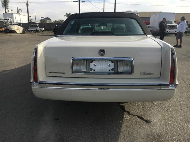 1996 Cadillac DeVille (CC-1025336) for sale in Ontario, California