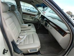 1996 Cadillac DeVille (CC-1025336) for sale in Ontario, California