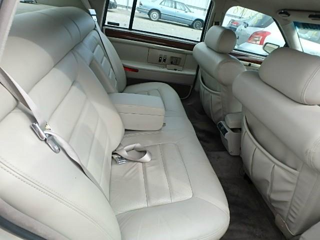 1996 Cadillac DeVille (CC-1025336) for sale in Ontario, California