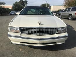 1996 Cadillac DeVille (CC-1025336) for sale in Ontario, California