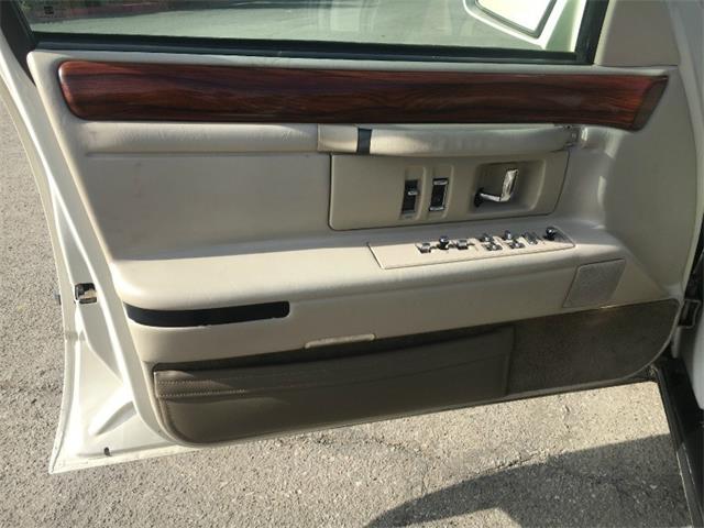 1996 Cadillac DeVille (CC-1025336) for sale in Ontario, California