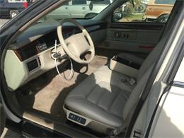 1996 Cadillac DeVille (CC-1025336) for sale in Ontario, California