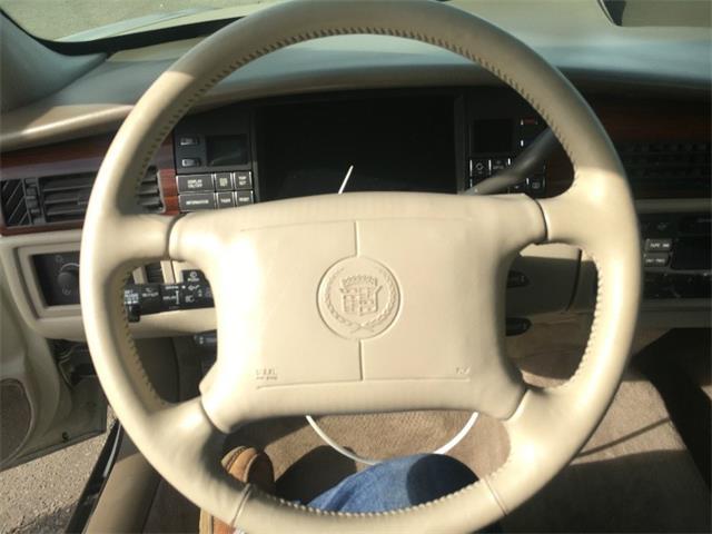 1996 Cadillac DeVille (CC-1025336) for sale in Ontario, California
