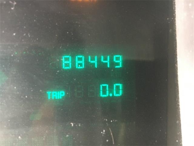 1996 Cadillac DeVille (CC-1025336) for sale in Ontario, California