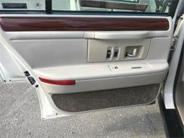 1996 Cadillac DeVille (CC-1025336) for sale in Ontario, California