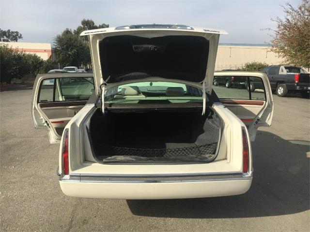 1996 Cadillac DeVille (CC-1025336) for sale in Ontario, California
