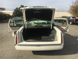 1996 Cadillac DeVille (CC-1025336) for sale in Ontario, California