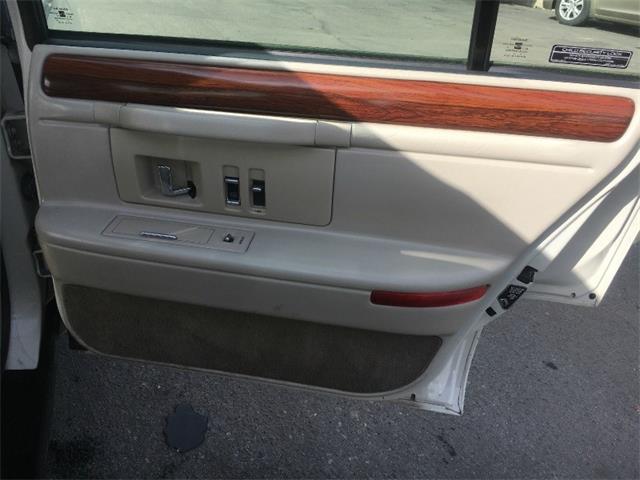 1996 Cadillac DeVille (CC-1025336) for sale in Ontario, California