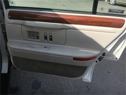 1996 Cadillac DeVille (CC-1025336) for sale in Ontario, California