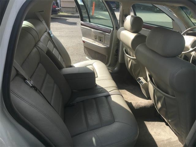 1996 Cadillac DeVille (CC-1025336) for sale in Ontario, California