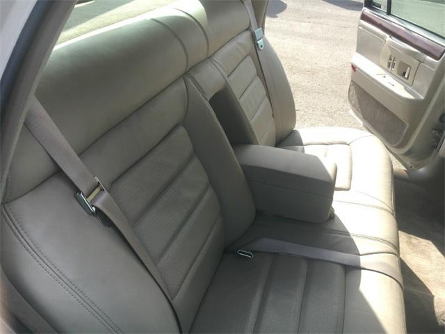 1996 Cadillac DeVille (CC-1025336) for sale in Ontario, California