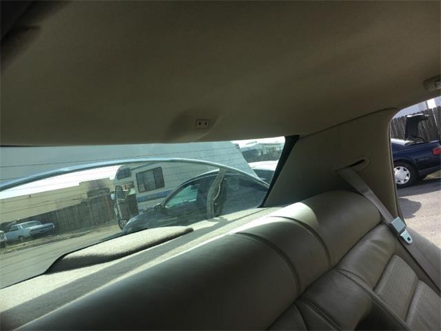 1996 Cadillac DeVille (CC-1025336) for sale in Ontario, California