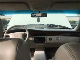 1996 Cadillac DeVille (CC-1025336) for sale in Ontario, California