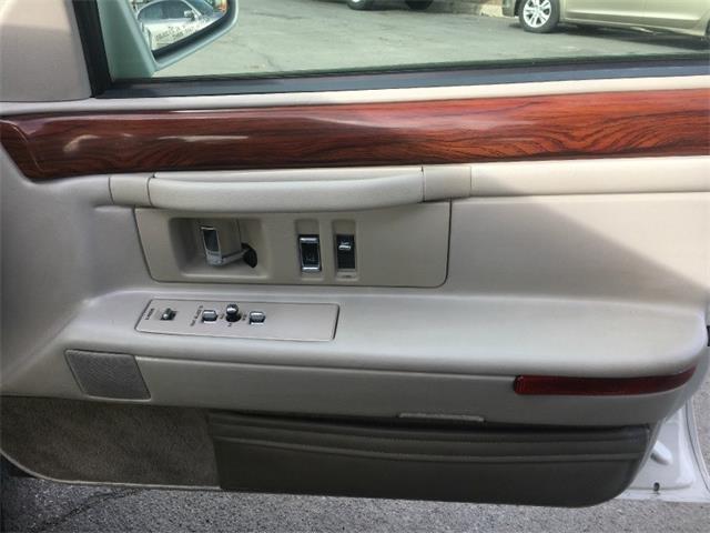 1996 Cadillac DeVille (CC-1025336) for sale in Ontario, California