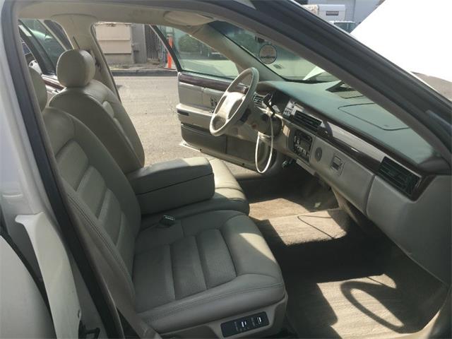 1996 Cadillac DeVille (CC-1025336) for sale in Ontario, California