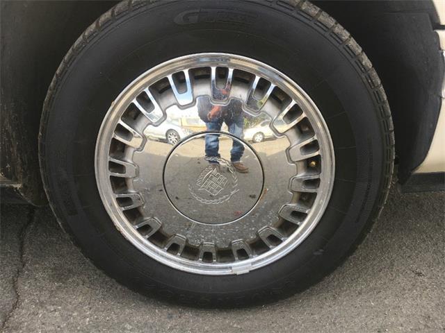 1996 Cadillac DeVille (CC-1025336) for sale in Ontario, California