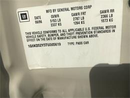 1996 Cadillac DeVille (CC-1025336) for sale in Ontario, California