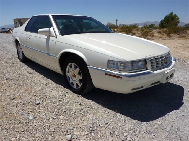 1997 Cadillac Eldorado (CC-1025338) for sale in Pahrump, Nevada