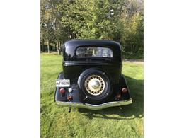 1934 Ford Model 40 (CC-1025341) for sale in Ellington, Connecticut